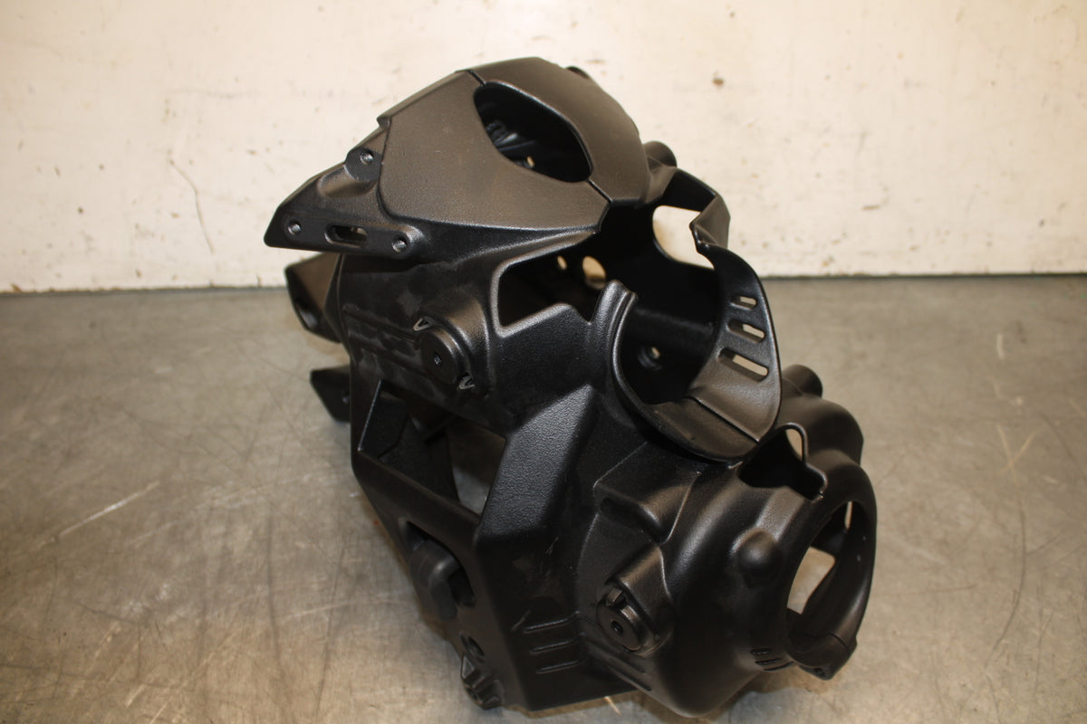03-06 DUCATI 999 FRONT HEADLIGHT BRACKET BB705
