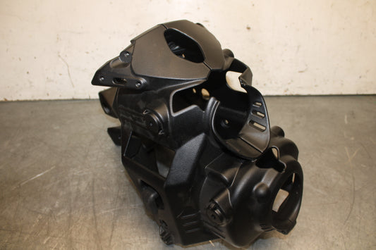 03-06 DUCATI 999 FRONT HEADLIGHT BRACKET BB705