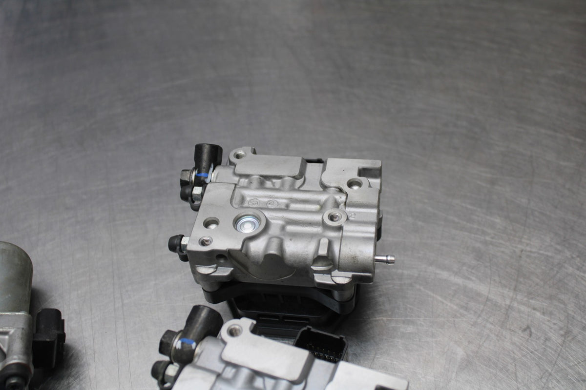 13-24 HONDA CBR600RR ABS PUMP UNIT MODULE SET PAIR BB772