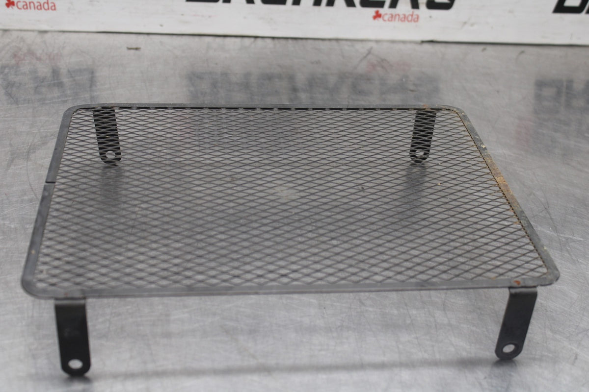 97 KAWASAKI VULCAN 1500 VN1500D CLASSIC RADIATOR GRILLE GRILL SHIELD GUARD BB936