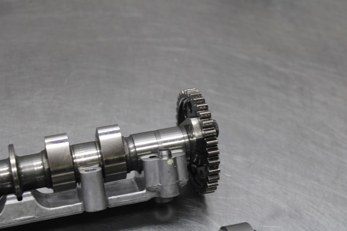 19-24 YAMAHA R3 CAMSHAFT CAMS CAM SHAFTS  BB942