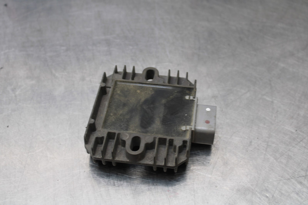 13-17 KAWASAKI NINJA 300 EX300 ABS RECTIFIER VOLTAGE REGULATOR BB189
