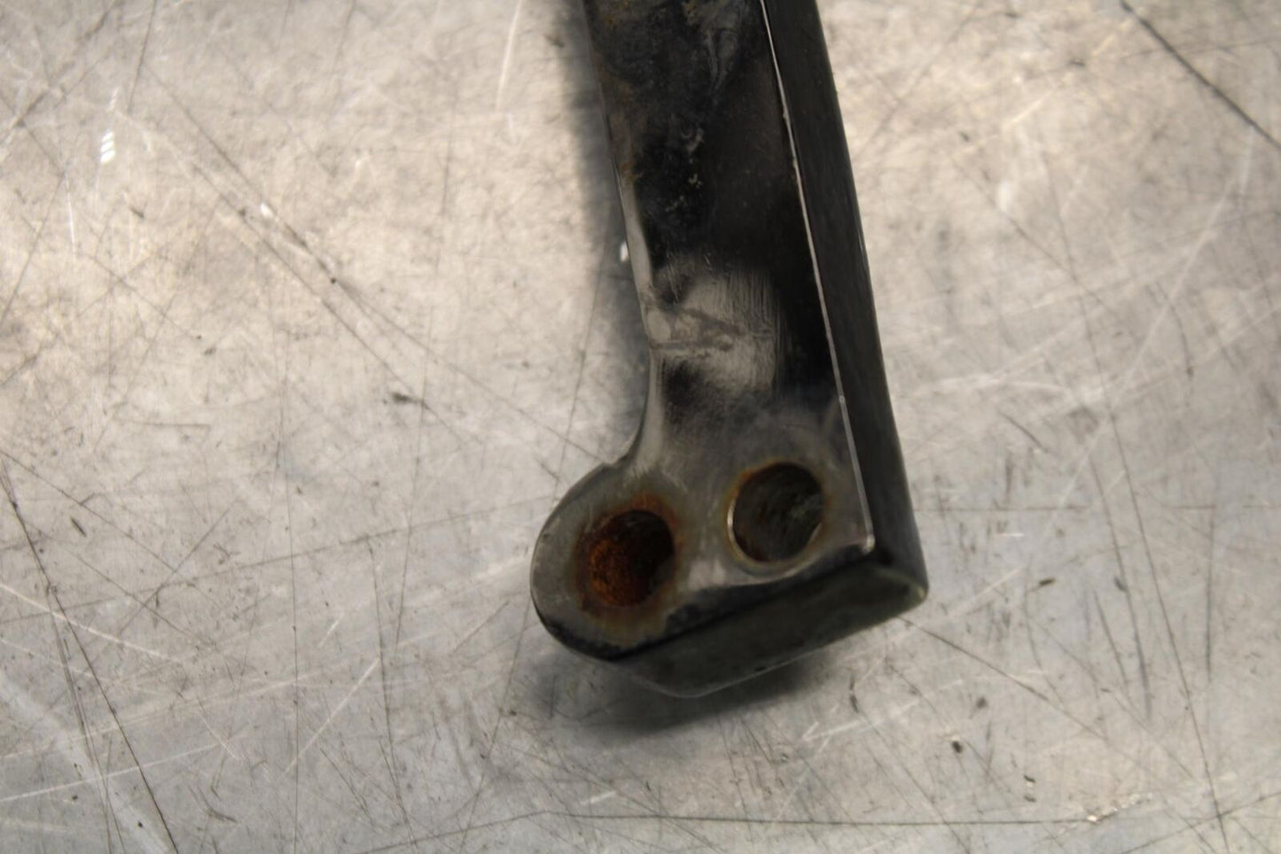 2007 Yamaha Road Star XV1700A BACK REST RACK REAR