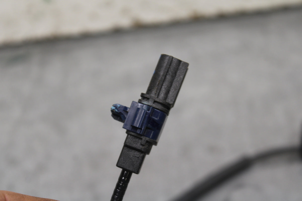 18-23 KAWASAKI NINJA 400 EX400 ABS FRONT ABS BRAKE SENSOR BB747