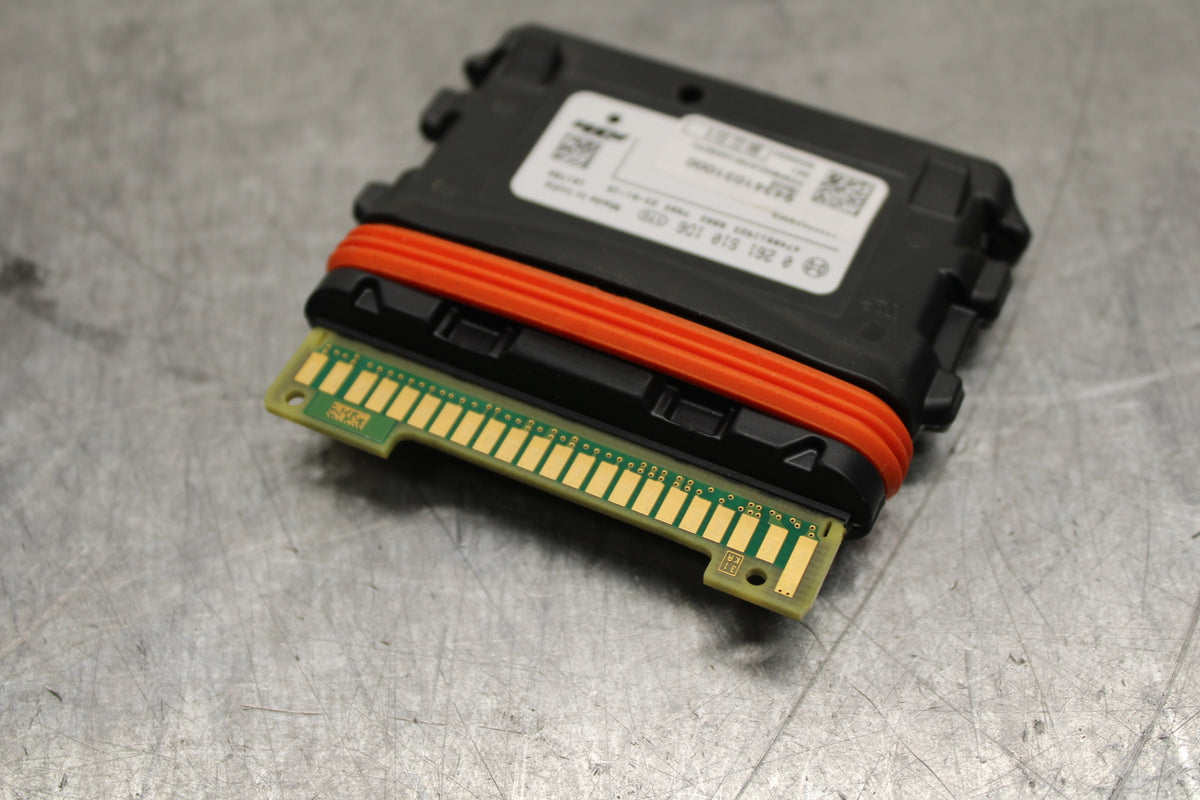 17-24 KTM 390 DUKE ECU COMPUTER CONTROLLER UNIT BLACK BOX ECM CDI  BB734