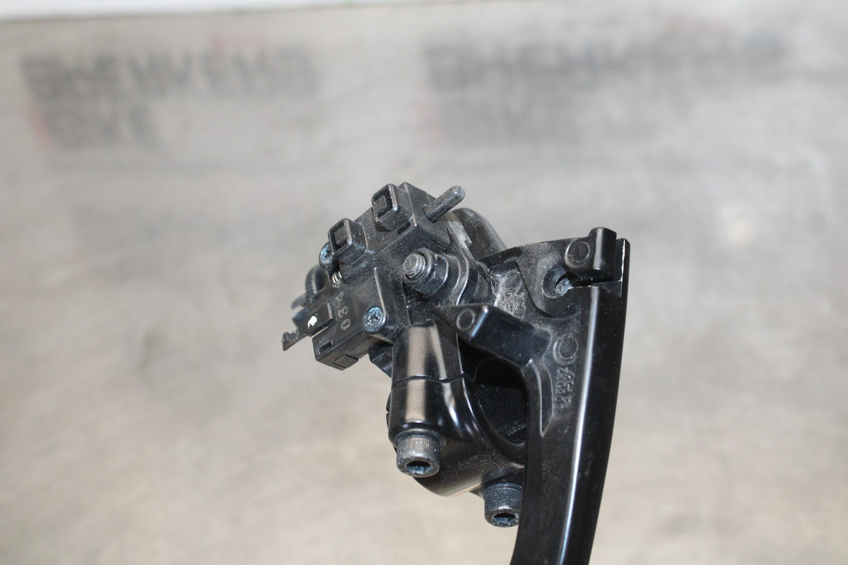 24-25 KAWASAKI ELIMINATOR 450 CLUTCH PERCH MOUNT WITH LEVER  BB869