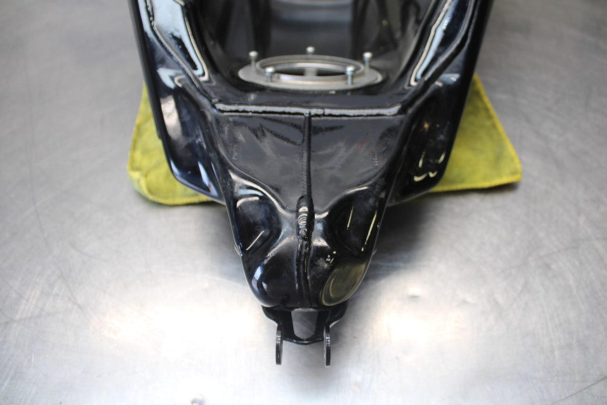 22 HARLEY-DAVIDSON PAN AMERICA 1250 GAS TANK FUEL CELL PETROL RESERVOIR BB910