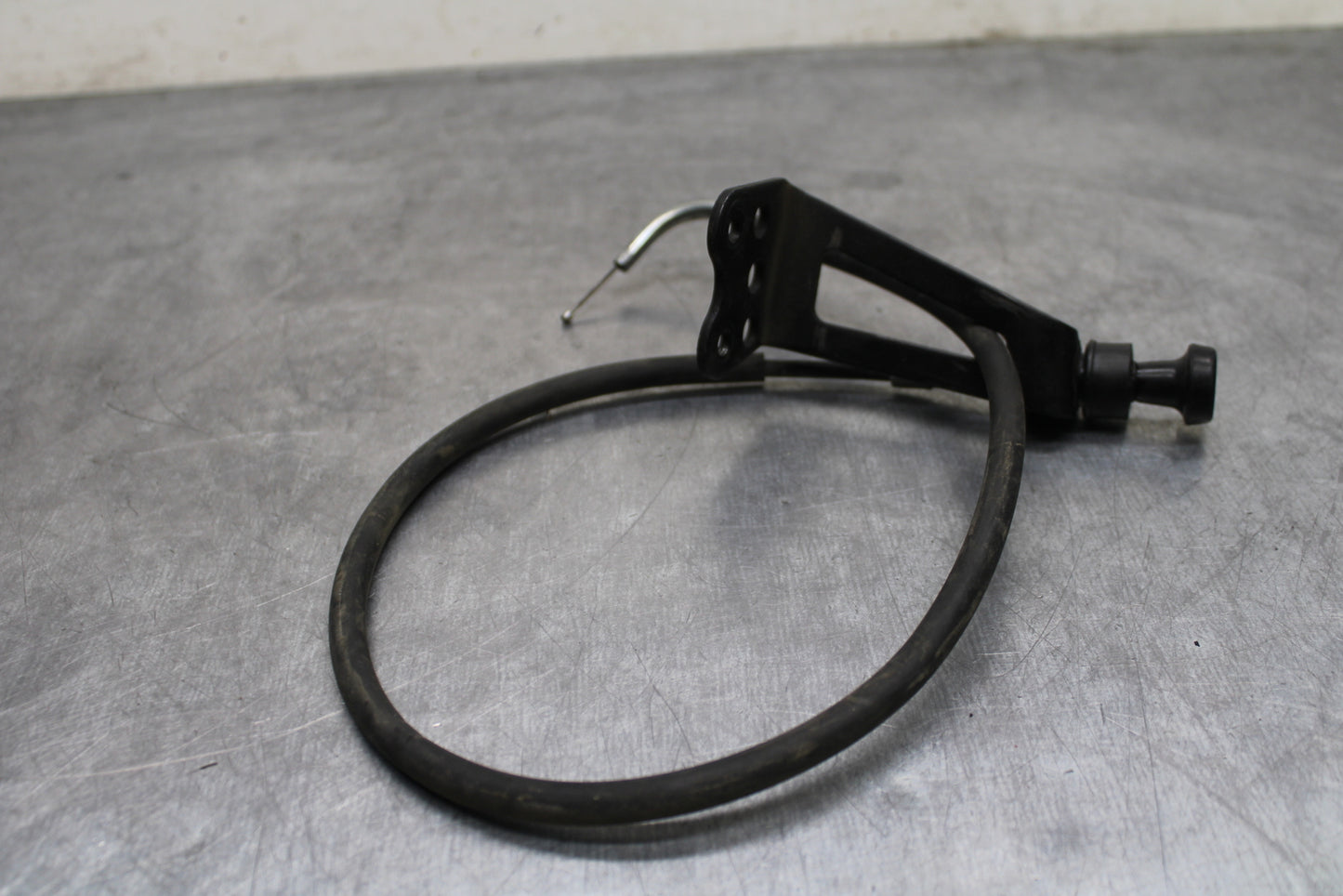 04 SUZUKI INTRUDER 800 CHOKE CABLE LINE BB758