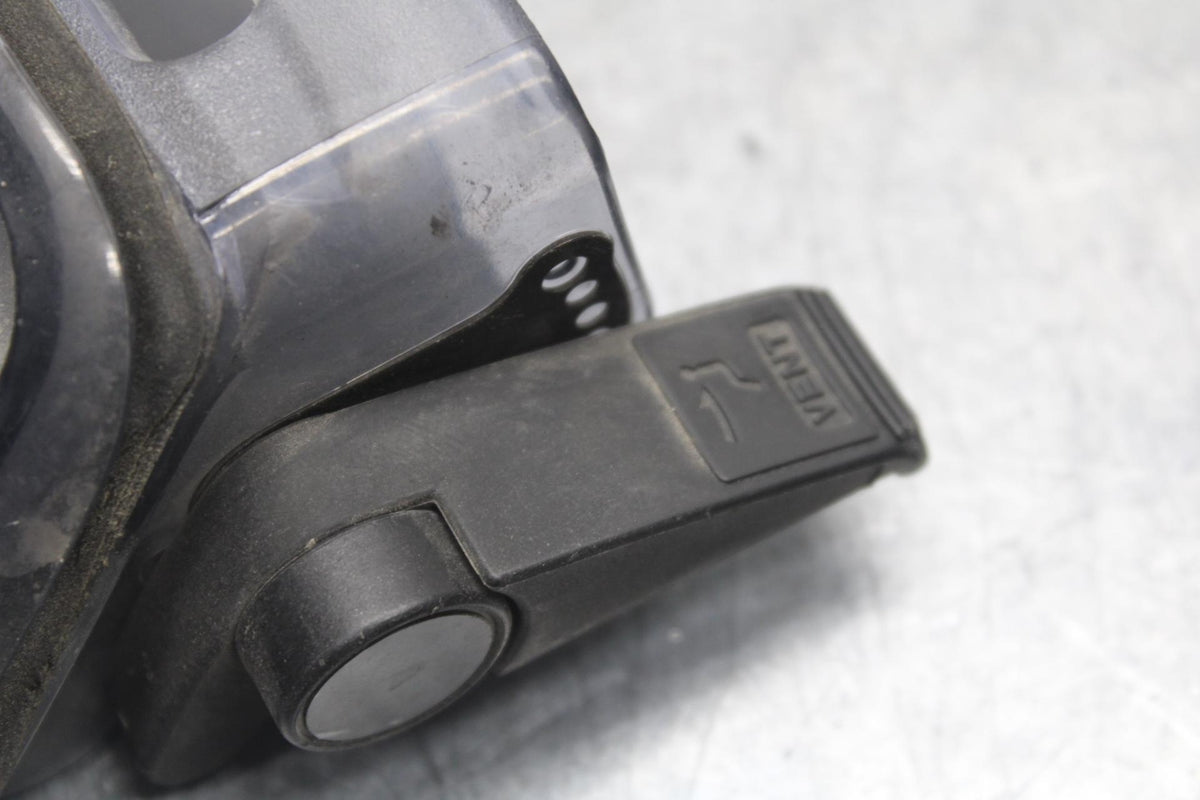 2001 Honda ST1100 FRONT AIR DUCT BB89