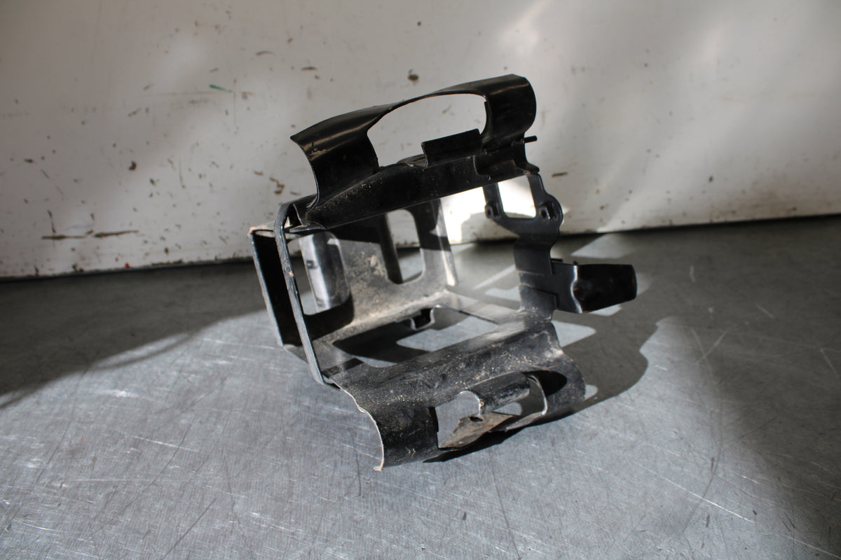 68-74 HONDA CB450 REAR BACK TAIL UNDERTAIL BATTERY TRAY PLASTIC BB386