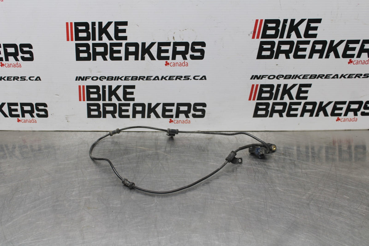 18 HONDA CB500F FRONT ABS BRAKE SENSOR BB861