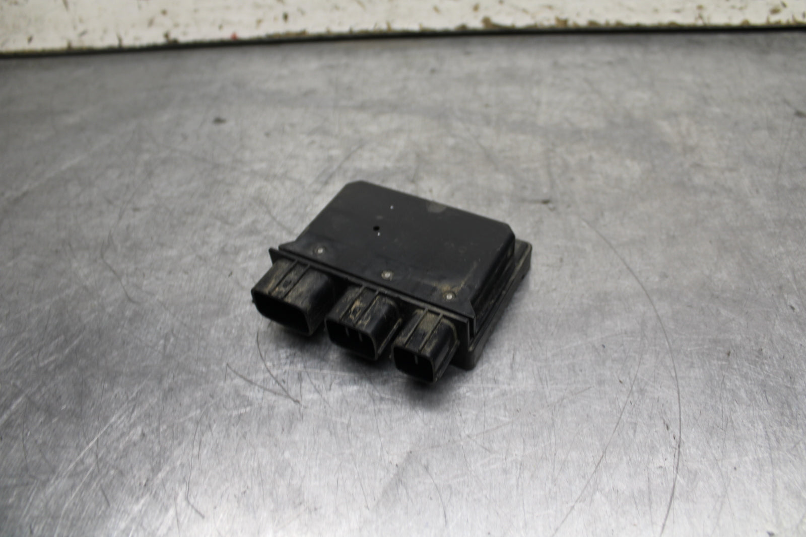 12-13 KAWASAKI Z1000 RELAY ASSEMBLY FUSE BOX BB743