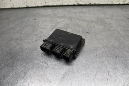 12-13 KAWASAKI Z1000 RELAY ASSEMBLY FUSE BOX BB743
