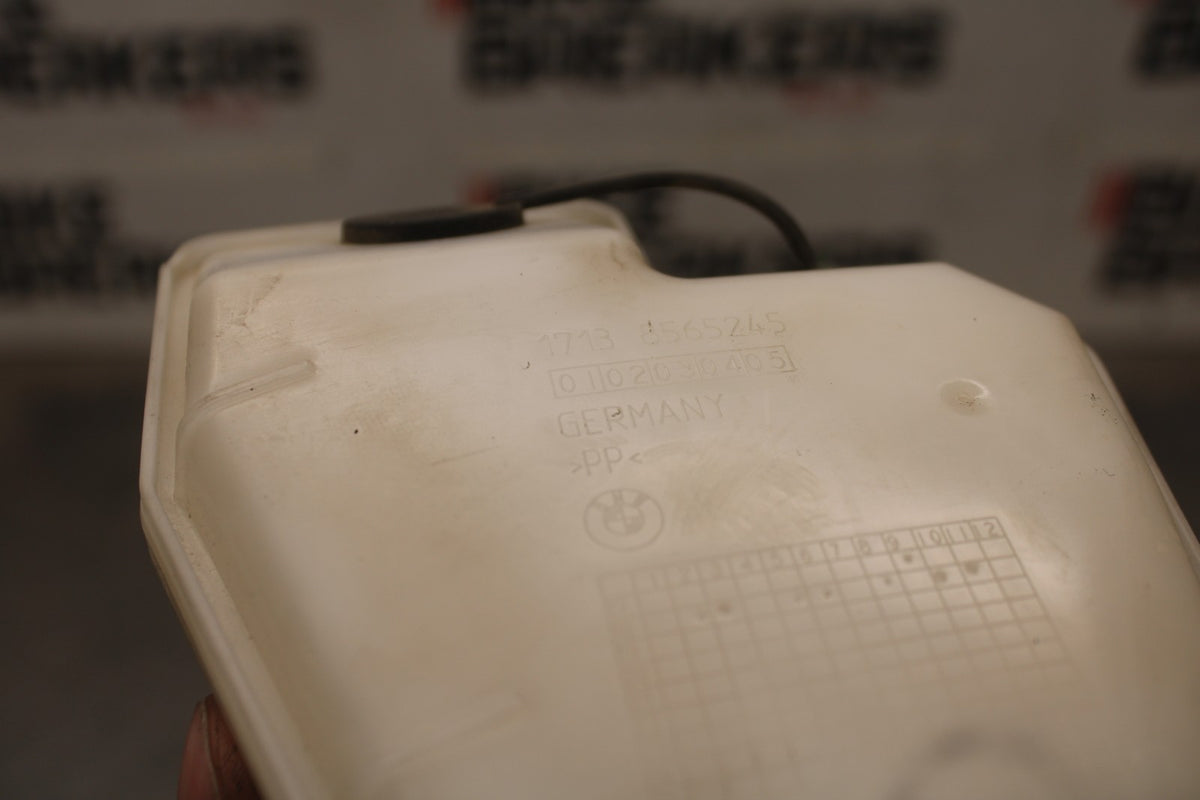 19 BMW F750GS COOLANT WATER TANK RESERVOIR BOTTLE BB938