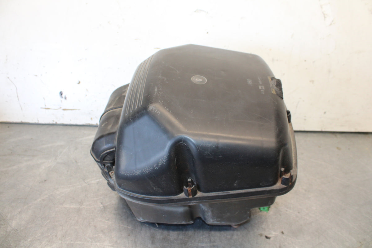 03-07 SUZUKI SV1000S AIRBOX AIR INTAKE FILTER BOX BB657