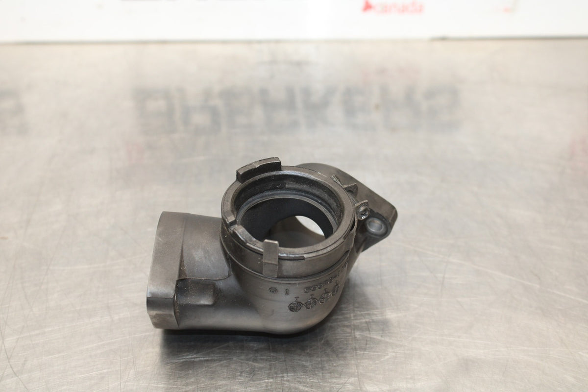 03-08 KAWASAKI VULCAN 1600 AIR INTAKE BOOT BB196