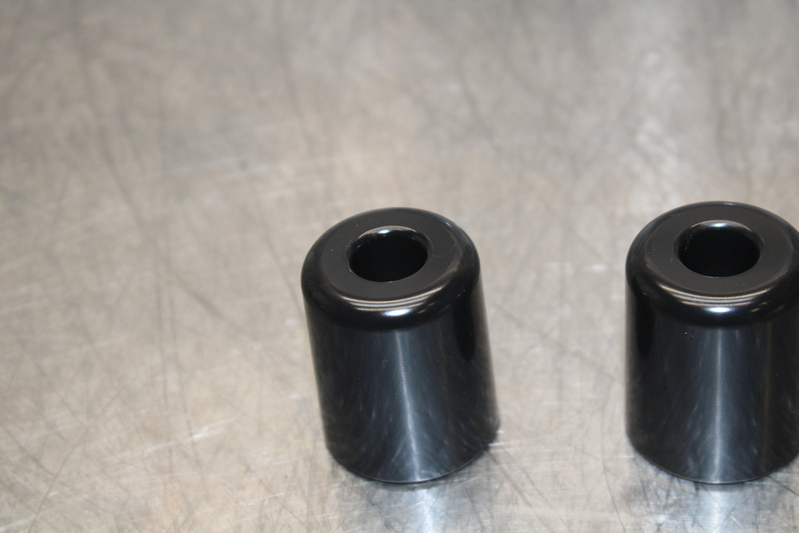 23-24 KAWASAKI NINJA ZX14R NEW!! HANDLEBAR END CAPS WEIGHTS  BB153