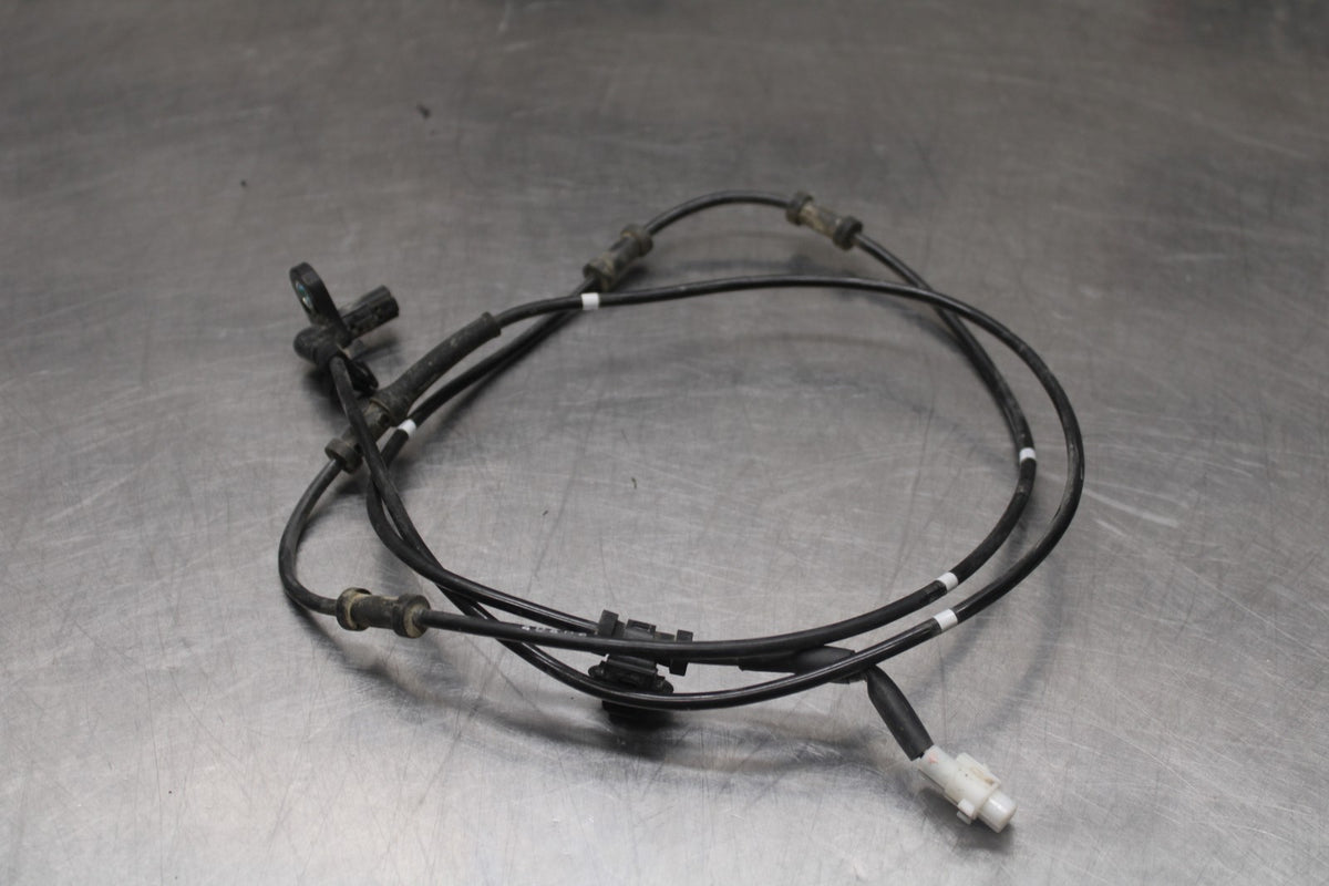 22-25 YAMAHA YZF R7 FRONT ABS BRAKE SENSOR BB940