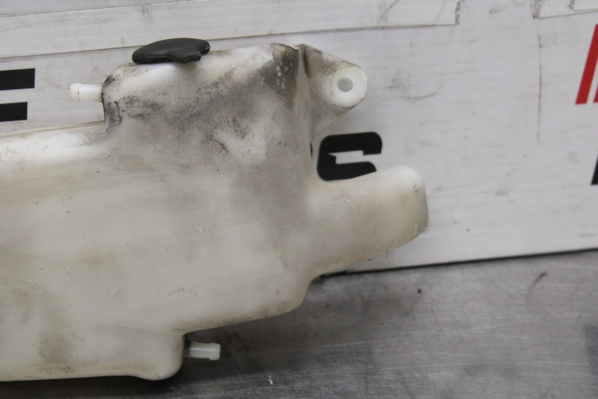 97 KAWASAKI VULCAN 1500 VN1500D CLASSIC COOLANT TANK RESERVOIR BOTTLE BB936
