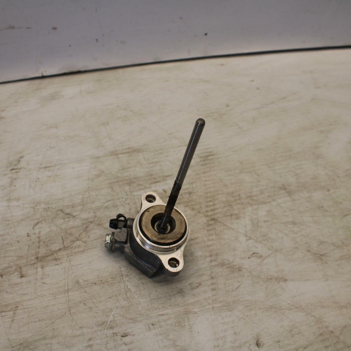 07-12 SUZUKI BANDIT 650F CLUTCH SLAVE PISTON CYLINDER BB280