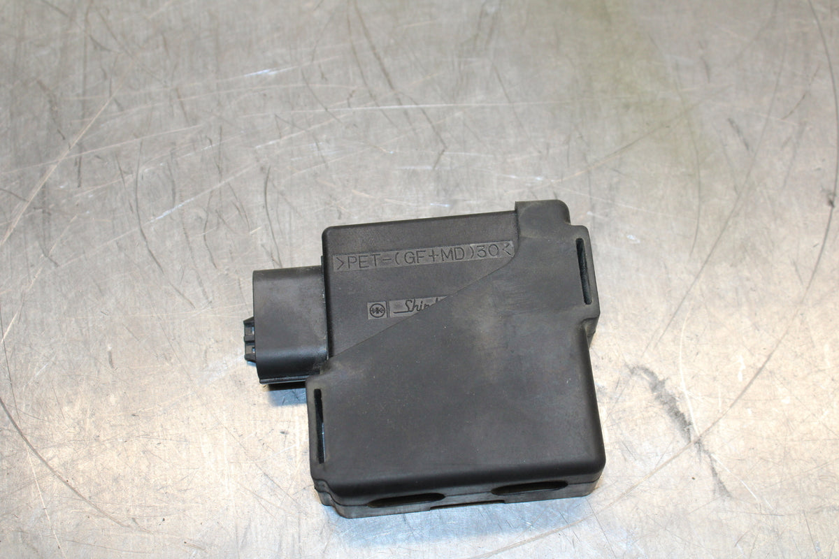 14 HONDA CTX1300A RELAY SWITCH BB732