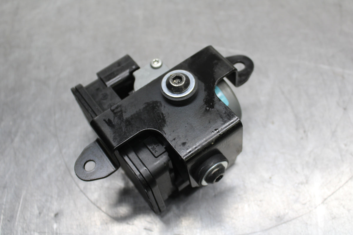13-17 KAWASAKI NINJA 300 ABS PUMP UNIT MODULE BB128