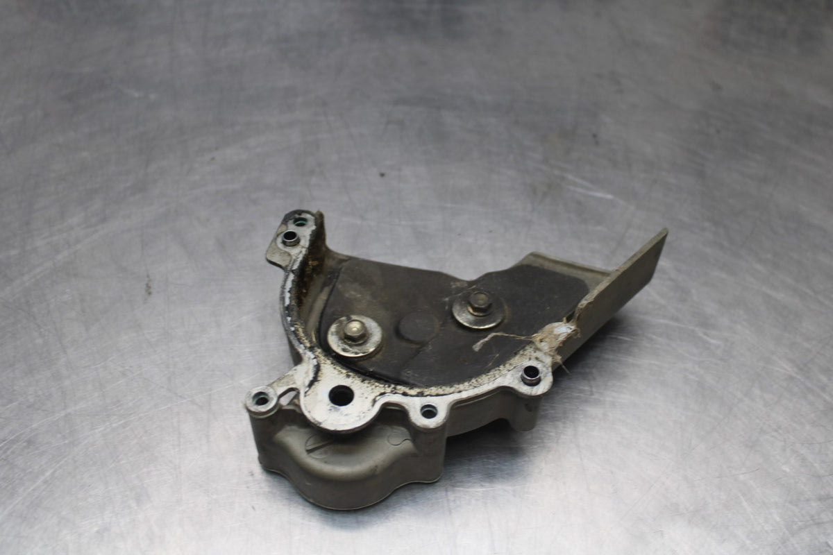 98-05 HONDA SUPER HAWK 1000 VTR1000F ENGINE SPROCKET COVER BB924