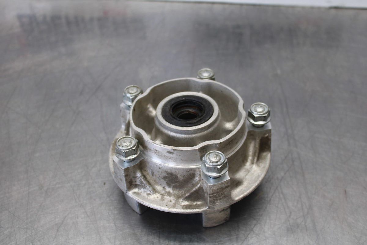 03 HONDA SHADOW SPIRIT 750 VT750DC REAR HUB CUSH BB907