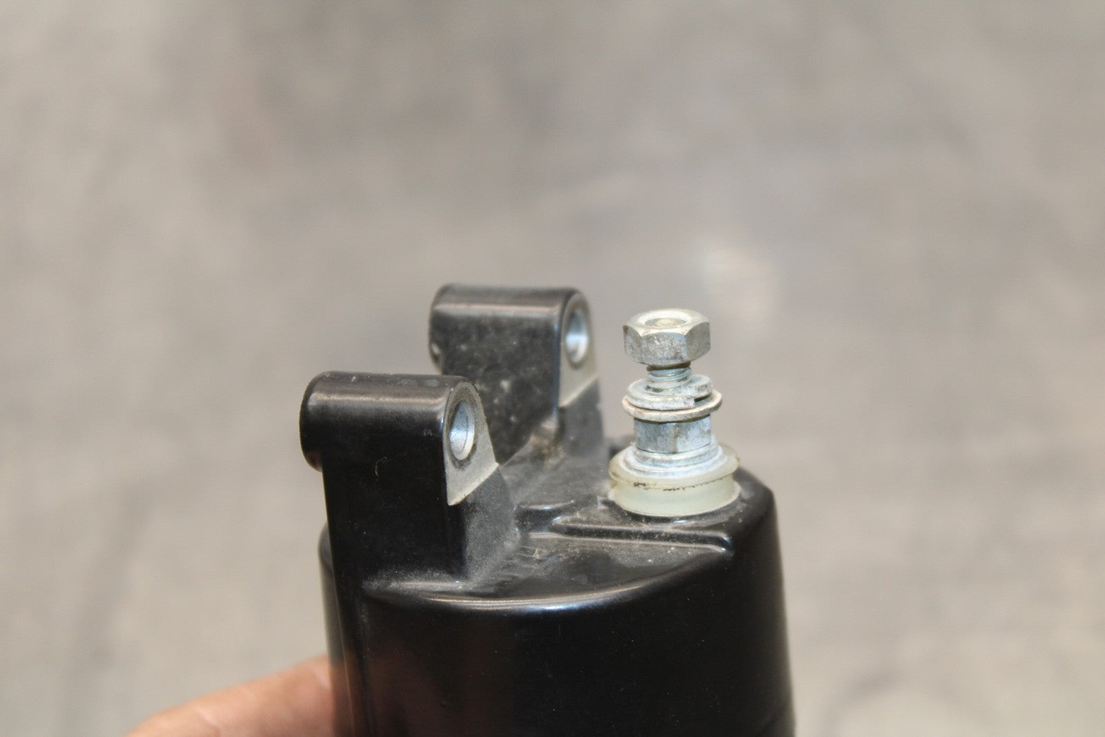 18-23 KAWASAKI NINJA 400 EX400 ABS ENGINE STARTING STARTER MOTOR -DC 12V BB177