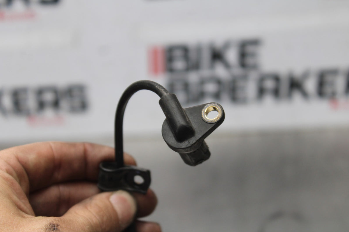 16 APRILIA TUONO V4 1100 FRONT ABS BRAKE SENSOR BB905
