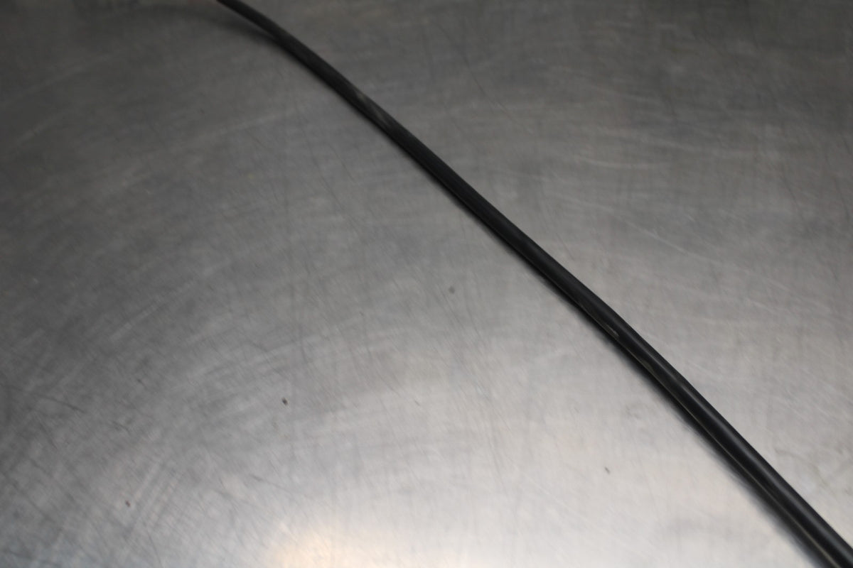 18 HONDA CB500F CLUTCH CABLE LINE BB861