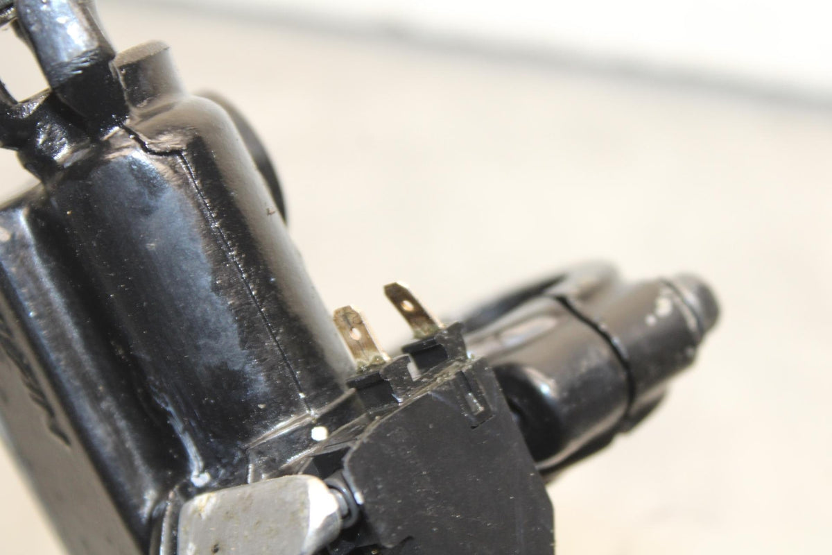 2014 Honda CB500F ABS FRONT BRAKE MASTER CYLINDER w/ LEVER BB102