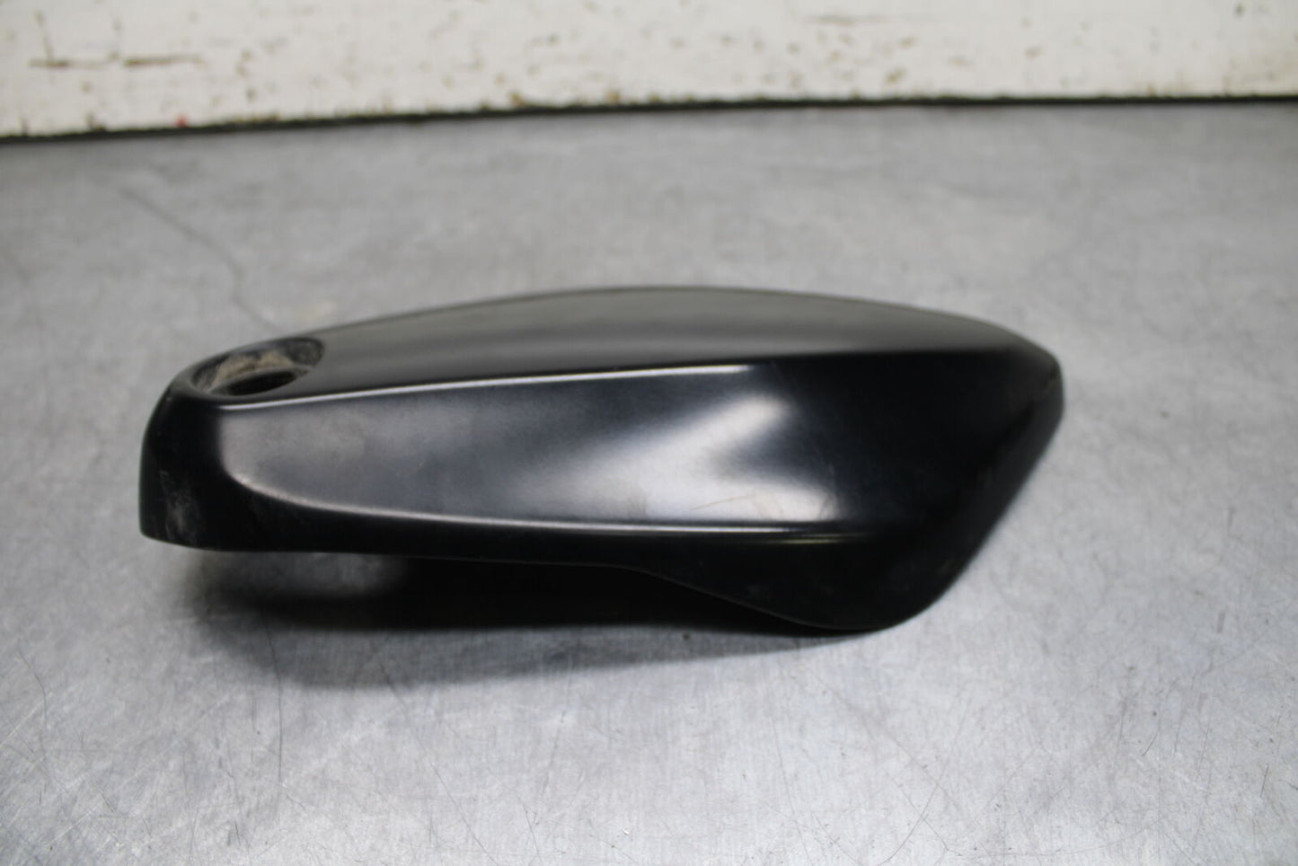 16-17 KAWASAKI VULCAN S 650 EN650 ABS SIDE COVER PANEL COWL FAIRING BB731