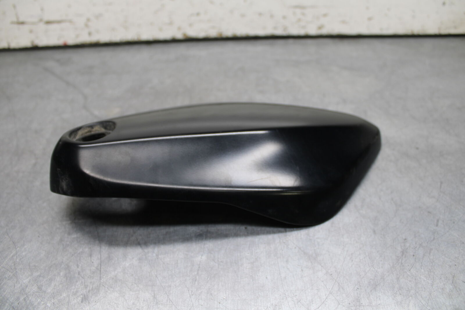 16-17 KAWASAKI VULCAN S 650 EN650 ABS SIDE COVER PANEL COWL FAIRING BB731