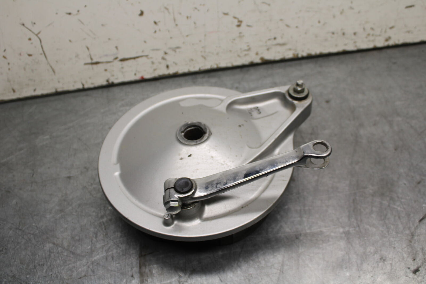 10-13 HONDA SHADOW RS 750 VT750RS DRUM BRAKE  BB718