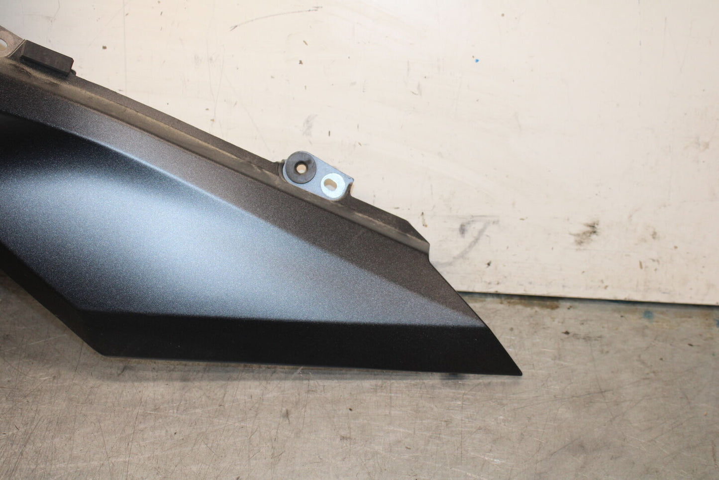 18-23 KAWASAKI NINJA 400 EX400 ABS LEFT LOWER MID UPPER SIDE FAIRING COWL BB747