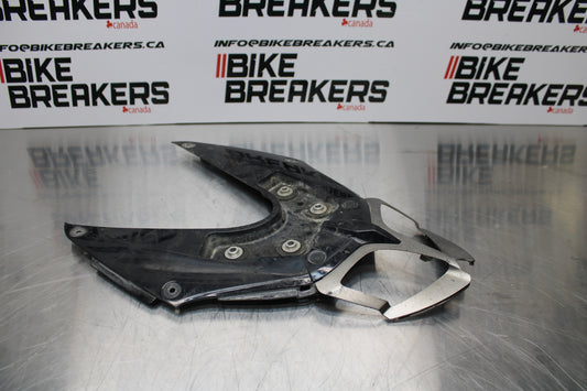 11 SUZUKI GSXR1000 REAR BACK TAIL UNDERTAIL FAIRING COWL FENDER BB142