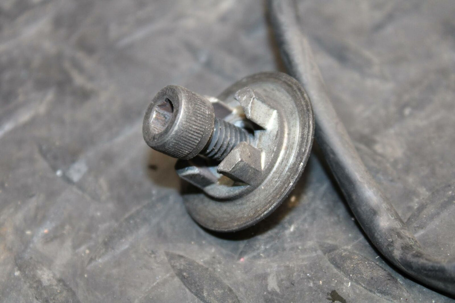 08-09 SUZUKI GSXR600 SPEED SPEEDOMETER SENSOR BB204