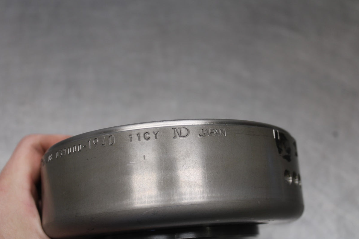 84 HONDA INTERCEPTOR 1000 VF1000F STATOR MAGNETO GENERATOR FLYWHEEL BB878