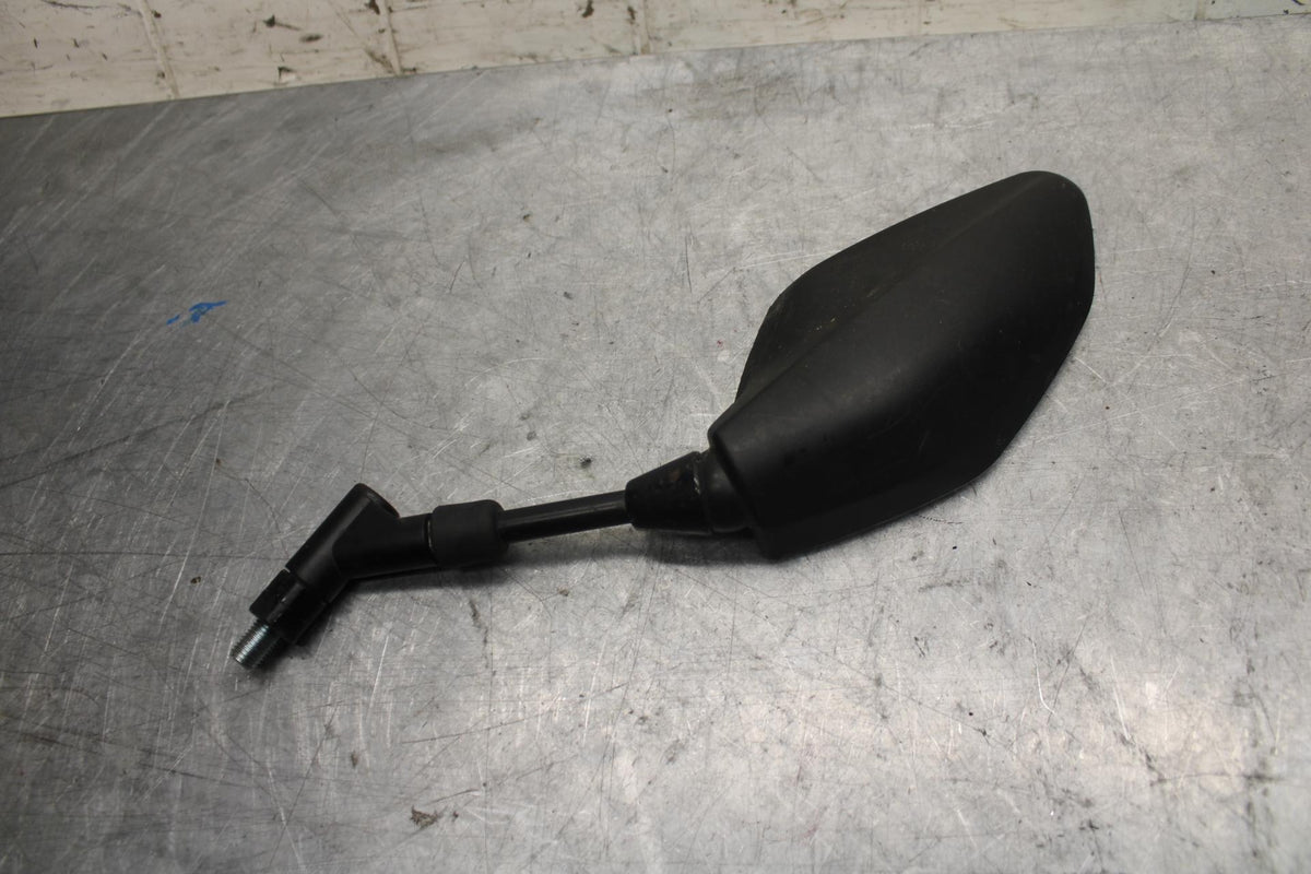2015 Yamaha FJ09 RIGHT SIDE REAR VIEW MIRROR BB41