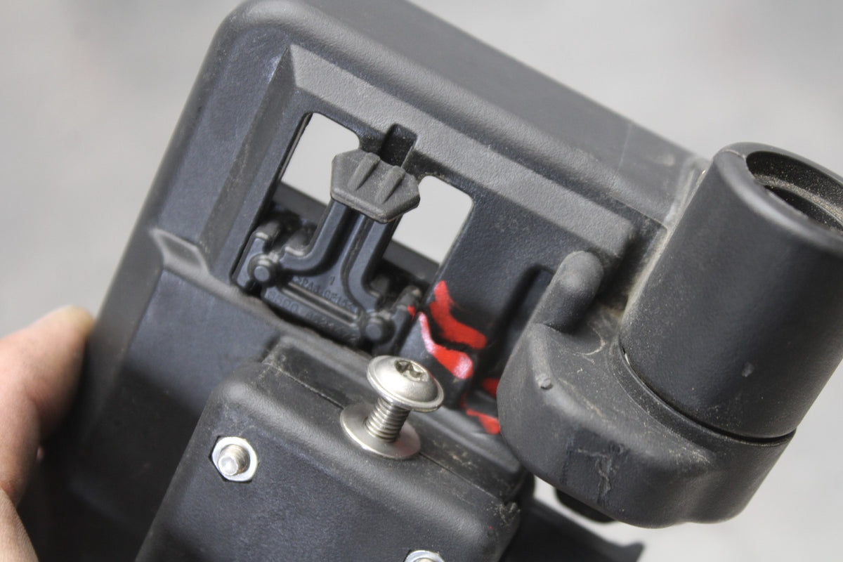 20-23 BMW F900R GPS GAUGES DISPLAY MOUNT BRACKET BB923