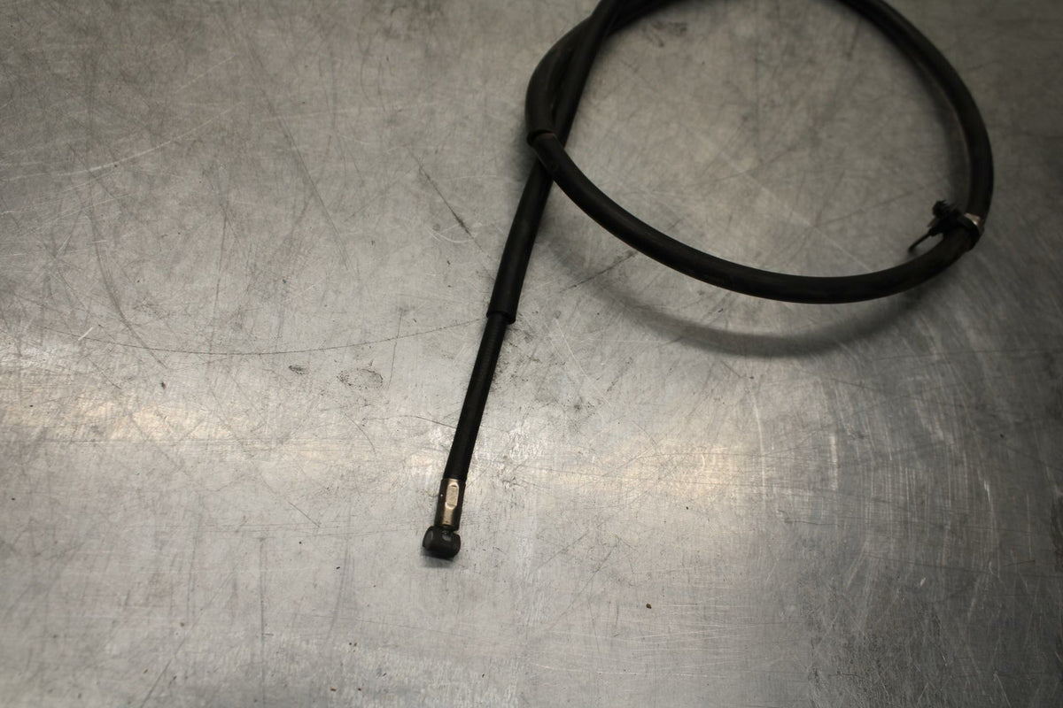 11-17 SUZUKI GSXR600 CLUTCH CABLE LINE BB417