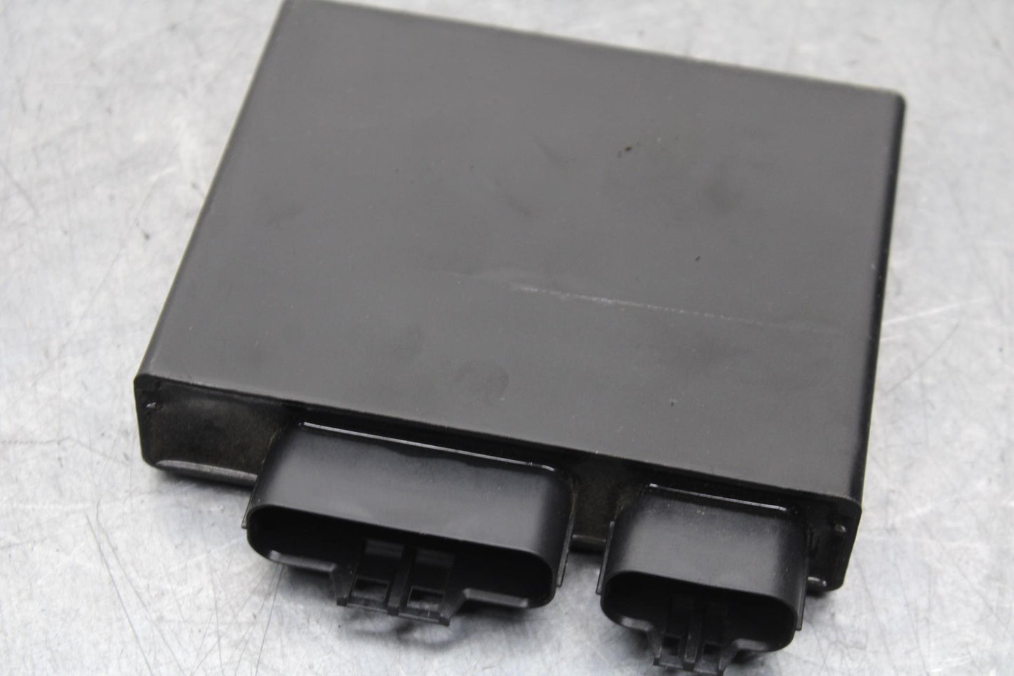 19-22 KAWASAKI Z400 ECU COMPUTER CONTROLLER UNIT BLACK BOX CDI  BB586