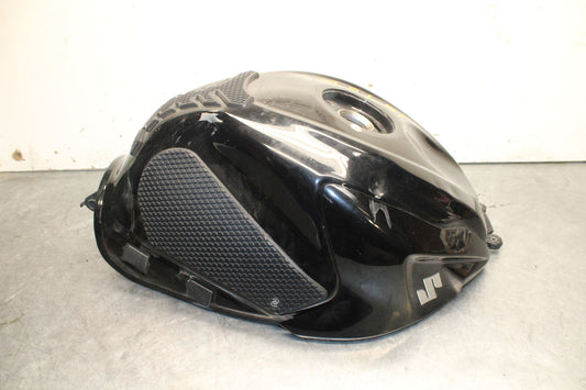 11-24 SUZUKI GSXR750 GAS TANK FUEL CELL PETROL RESERVOIR BB714