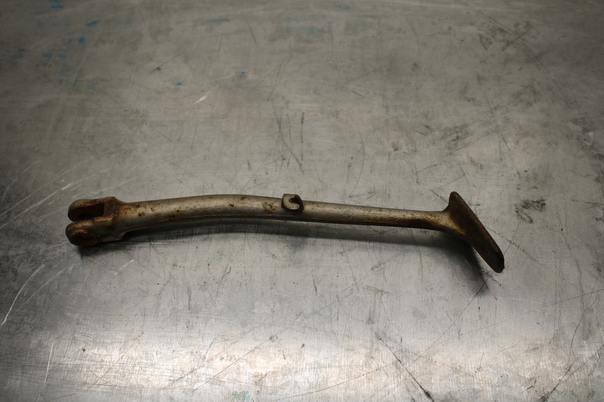 85 YAMAHA RZ500 KICKSTAND SIDE KICK STAND BB27 A