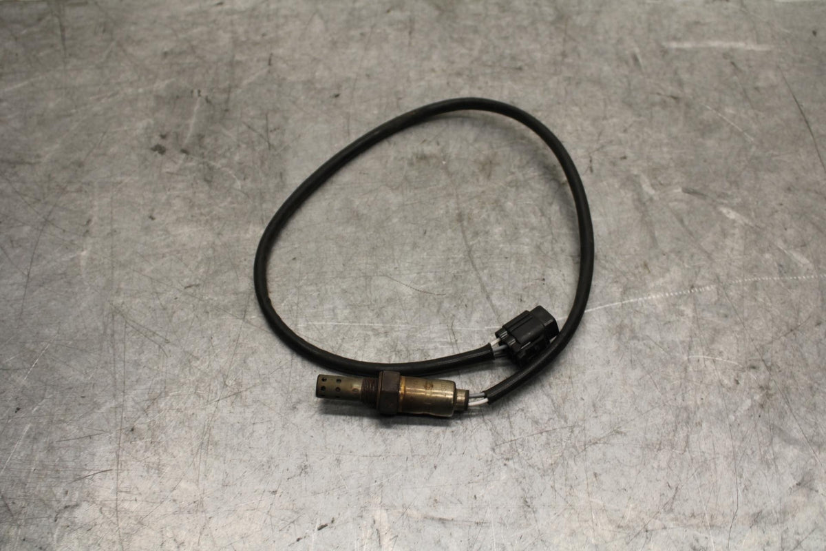 11-23 SUZUKI GSXR 750 OXYGEN O2 EXHAUST GAS LAMBDA SENSOR BB55