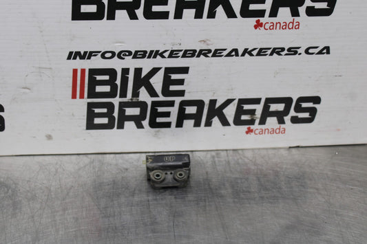05 YAMAHA YZF R6 TIP OVER BANK ANGLE CRASH SENSOR SWITCH  BB814