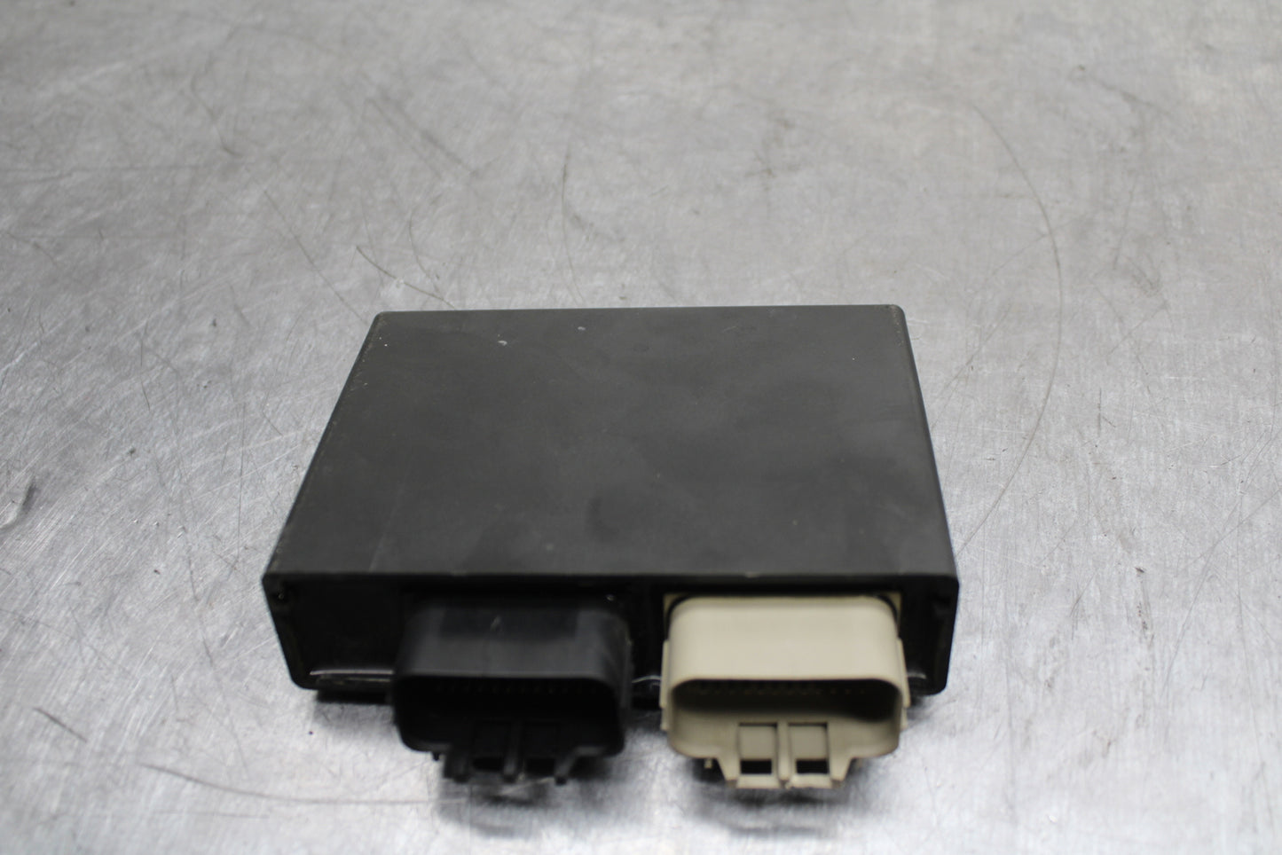 08-10 SUZUKI GSXR 600 ECU COMPUTER CONTROLLER UNIT BLACK BOX ECM CDI  BB753