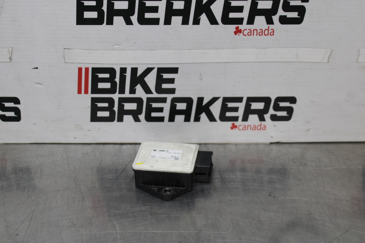 15 APRILIA RSV4 FACTORY APRC ABS TIP BANK ANGLE CSENSOR SWITCH BB901