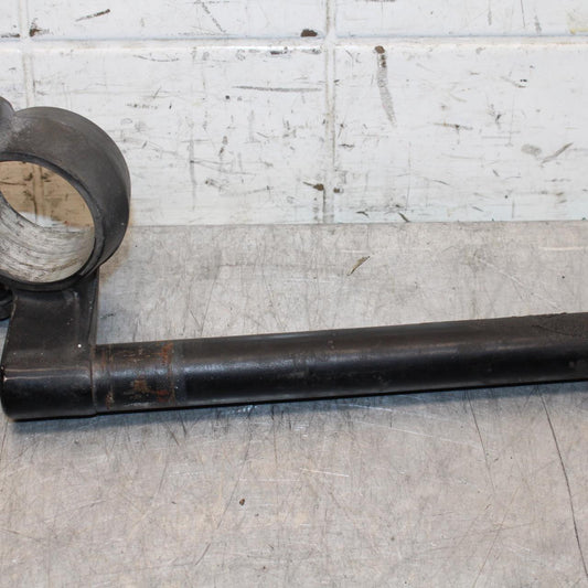 1992 Honda CBR900RR LEFT CLIP ON HANDLEBAR BB63